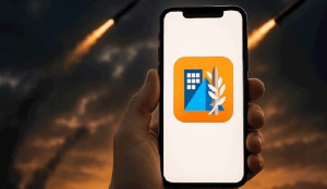 هزاران صهیونیست‌ پیام هشدار دریافت کردند