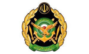 شهادت ۳۵ نفر از کارکنان پدافند هوایی ارتش + عکس