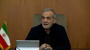 متلک پزشکیان به ممیزیهای صداوسیما