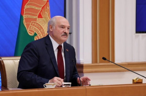 انتقاد تند بلاروس از حمله به ایران؛ چرنوبیل دیگر