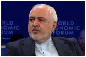 ظریف از توطئهای خطرناک گروسی پرده برداشت