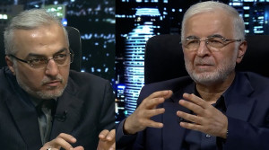 پاسخ وزیر کشور به پرسش قابل تامل مجری صداوسیما