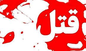 مهمانی مرگبار؛ قتل زن سالخورده