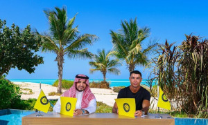 روزی ۷۰ میلیارد برای رونالدو در قرارداد جدید