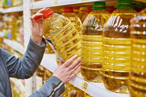 رونمایی از قیمتهای جدید در بازار/ قیمت روغن چقدر گران شد؟