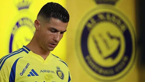 رونالدو: اکنون به عربستان تعلق دارم/ النصر قهرمان می‌شود
