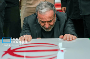 عراقچی: ملت تا آخرین قطره خون ایستادگی خواهد کرد