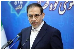 توضیحات سخنگوی قوه قضائیه درباره حمله به زندان اوین