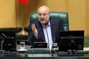 قالیباف: خائنان به ایران جایی بهتر از فاضلاب تاریخ ندارند