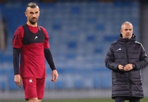 کارتال و دورسون از پرسپولیس می‌روند