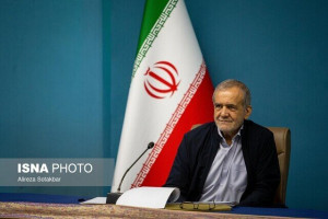 اولین پیام جنجالی پزشکیان از وزارت کشور