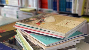 آغاز ثبت‌نام کتب پایه‌های ورودی