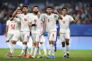دعوت از ۴ بازیکن برای اردوی تدارکاتی تیم ملی