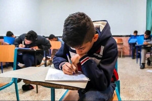 اعلام تاریخ برگزاری آزمون ورودی مدارس سمپاد