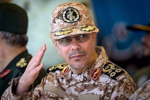 شهید « محمد باقری» که بود؟