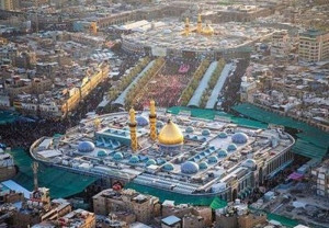 اعزام بیوقفه زائران به عتبات عالیات