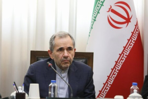 تختروانچی: هیچ قرار ملاقاتی با آمریکاییها نداریم