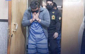 میلیاردر زاغه‌نشین که رابین‌هود شد