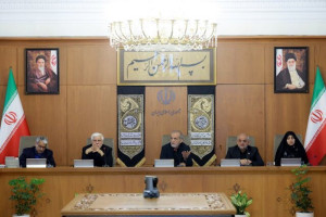 پزشکیان: ایران آماده همکاری کامل با شورای همکاری خلیج فارس است