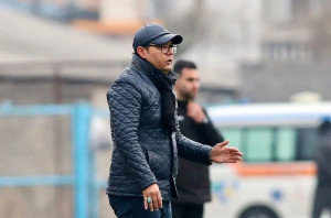 قطع همکاری زودهنگام محمد ربیعی با خیبر!