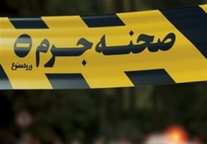 جزئیات قتل سروش ستوده مربی بدنسازی
