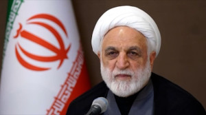 محسنی اژهای: ترامپ پلشت، خبیث و رنگ عوض کن