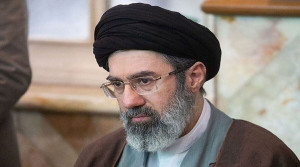 انتساب تصویر میرهاشم حسینی به فرزند رهبر انقلاب