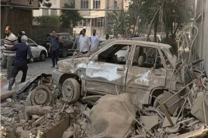 ثبت‌نام از داوطلبان کمک‌رسانی در شرایط بحرانی