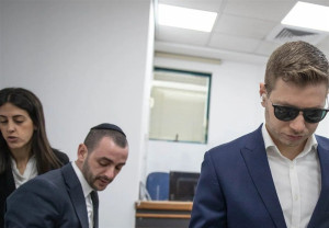 پلیس اسرائیل پسر نتانیاهو را احضار کرد