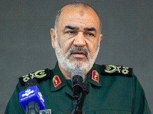 شهادت فرمانده سپاه (سردار سلامی)، فریدن عباسی، سردار غلامعلی رشید، طهرانچی (رئیس دانشگاه آزاد) در حمله اسرائیل به تهران