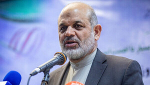 مشاور فرمانده کل سپاه: بیش از ۱۵۰ هدف در عملیات «وعده صادق ۳» با موفقیت هدف قرار گرفت