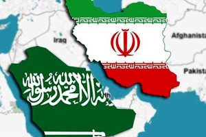 دیپلمات عرب از تلاش عربستان برای بازگرداندن ایران به مذاکرات خبر داد