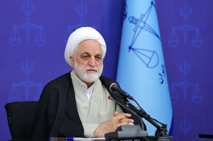 محسنی اژهای: همکاری با متخاصمین و متجاوزان اشد مجازات را در پی دارد