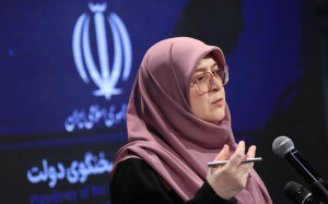 سخنگوی دولت: به پیامک هایی درباره تخلیه شهرها به هیچ عنوان توجه نکنید/ از تردد غیرضروری خودداری کنید