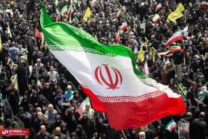 دیدنی های امروز؛ از مهمانی بزرگ جف بزوس در ونیز  تا تشییع "شهدای اقتدار ملی" در تهران