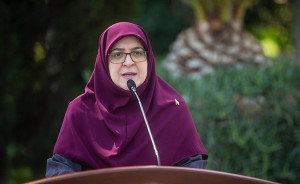 سخنگوی دولت: وحدت ملی در دفاع از امنیت ایران، فراتر از سلایق سیاسی پابرجاست