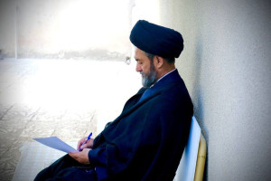 امام جمعه اردبیل خطاب به ترامپ: باز هم کور خوانده ای سلطان دروغ؛ دروغ های تو در ایران قطعاً مشتری ندارد