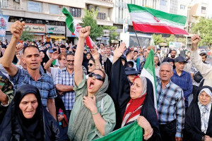 ولی جنگ ما تازه شروع شده