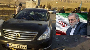 چرا بعد از ترور فخری زاده با نفوذ تشکیلاتی برخوردی نشد؟