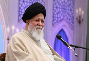 علم الهدی درباره حمله موشکی ایران به پایگاه العدید آمریکا: تمام تجهیزات آن بهکلی نابود شد
