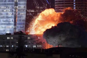 پالایشگاه حیفا تا پاییز از شوک حمله ایران خارج نمیشود