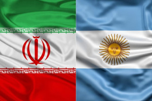 واکنش ایران به اقدام آرژانتین علیه اتباع ایرانی