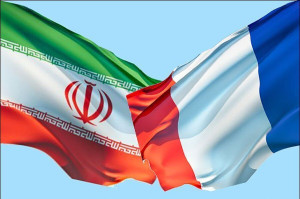 پاریس: مذاکرات بهترین راه برای رسیدگی به نگرانیهای ناشی از برنامه هستهای ایران است