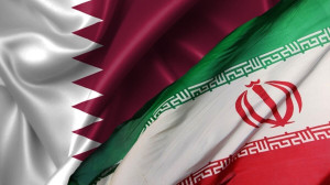 قطر: در تلاش برای دستیابی به توافق درباره برنامه هستهای ایران و پایان جنگ غزه هستیم