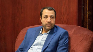 تاکید سفیر ایران در دوحه بر تعمیق روابط با قطر