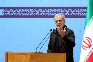 پزشکیان: نباید عدهای فکر کنند عقل کل هستند و همه چیز را فقط آنها میفهمند