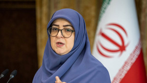 سخنگوی دولت: ذخایر استراتژیک کشور "دستنخورده" ماند؛ توزیع گسترده کالاهای اساسی در ۱۲ روز جنگ