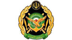 شهادت سرباز مجروح نیروی دریایی ارتش | عکس