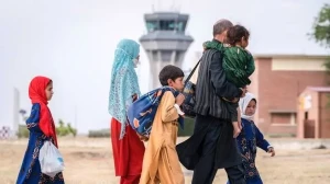 پایان یک مهمانی طولانی؛ خداحافظ ایران