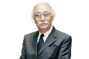 خاموشی پیرمرد هنرمند